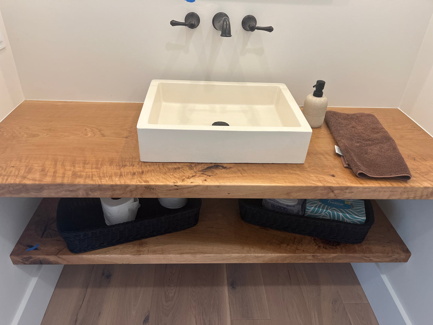 Custom Countertops