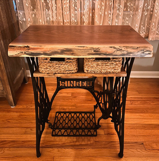 Custom Table with Existing Base