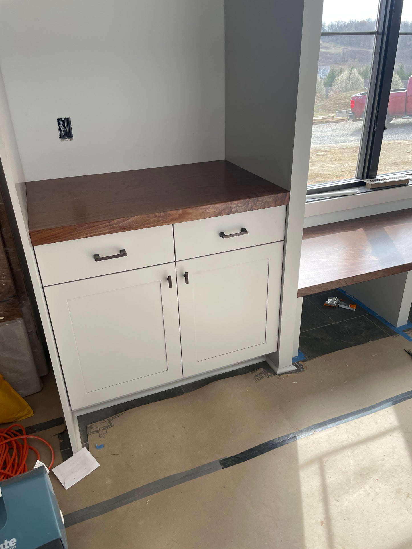 Custom Countertops