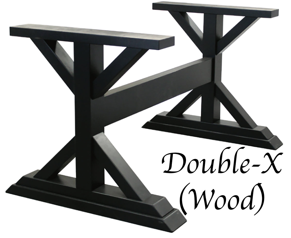 Live Edge Dining Table (Black Walnut)