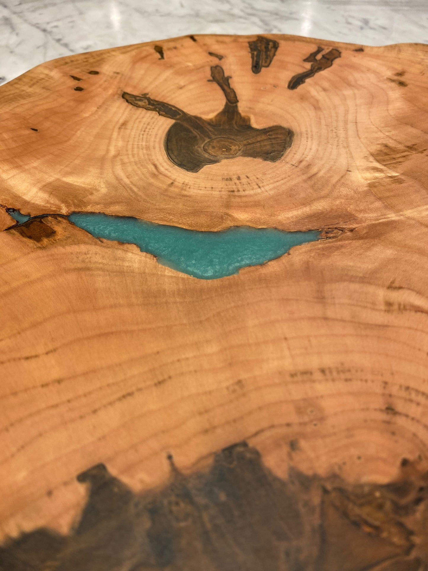 Maple Cookie Charcuterie Board