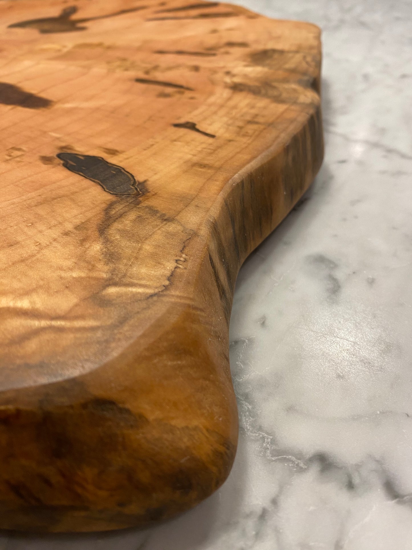 Maple Cookie Charcuterie Board
