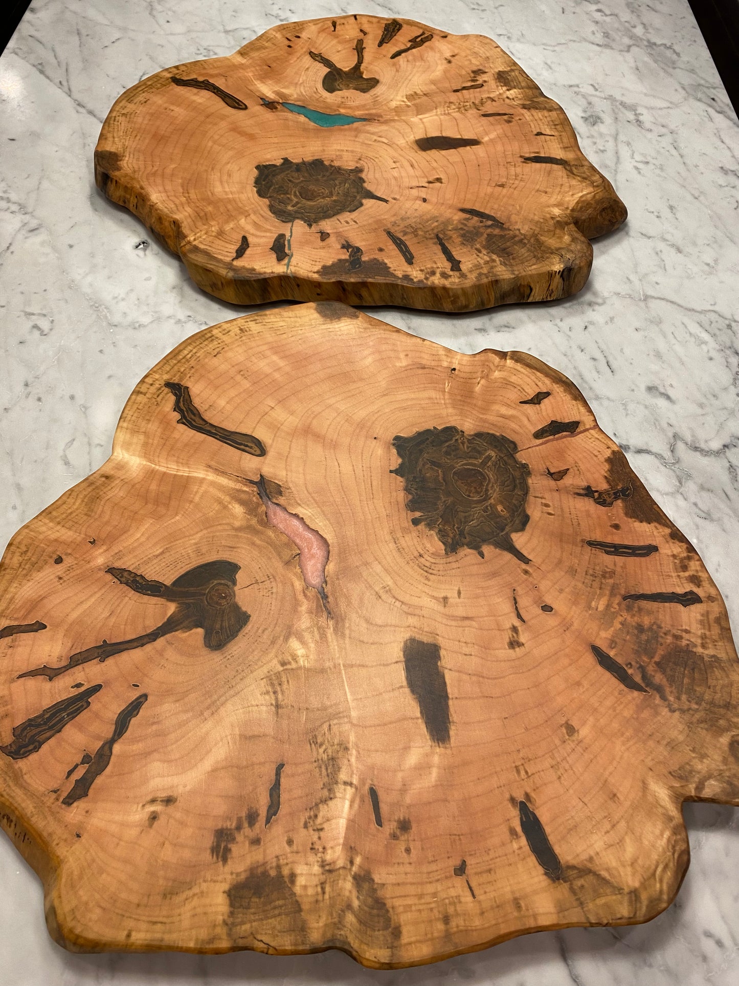 Maple Cookie Charcuterie Board
