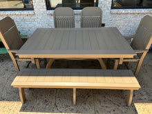 Load image into Gallery viewer, Outdoor Dining Set
